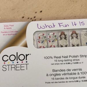 5/$25 what fun it is